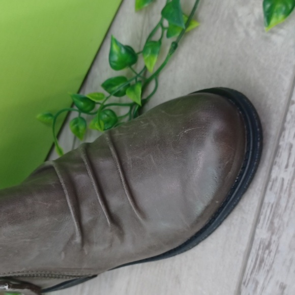 aetrex Mila Low Boot NIB - Picture 6 of 15